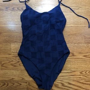 Onia swimsuit. Never worn!